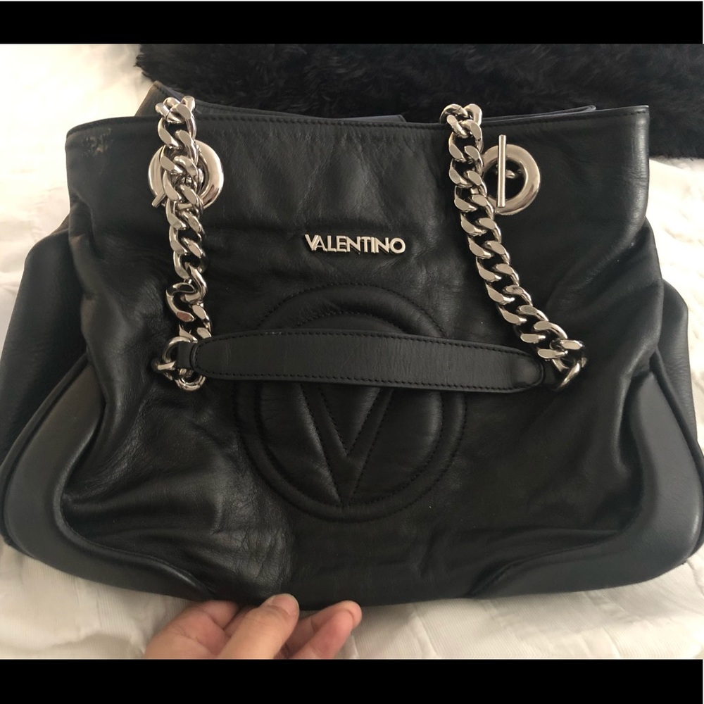 Mario Valentino purse